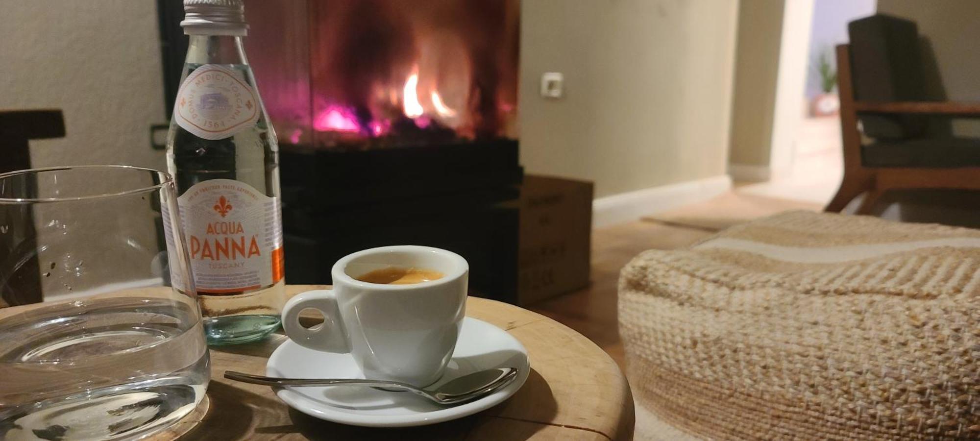 Velar Hotel Boutique Korce Bagian luar foto