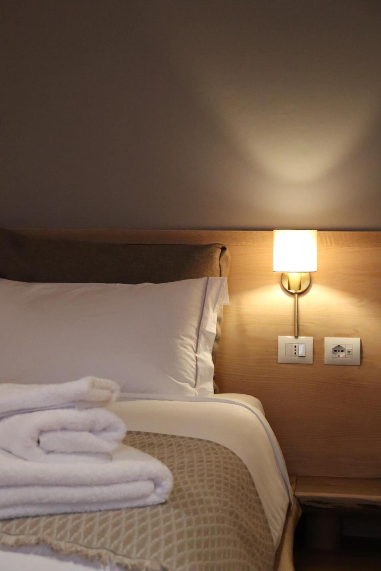 Velar Hotel Boutique Korce Ruang foto