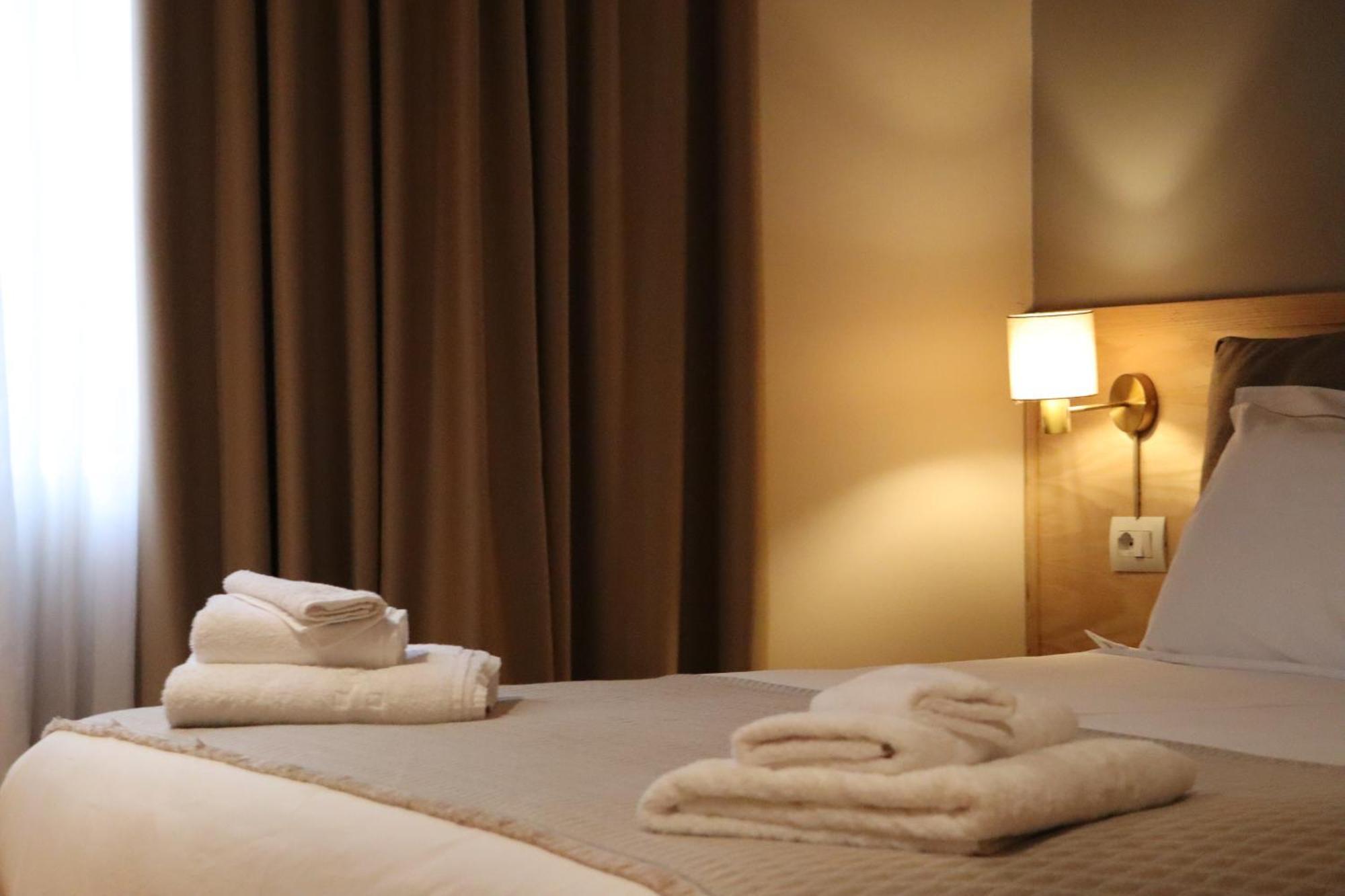Velar Hotel Boutique Korce Ruang foto